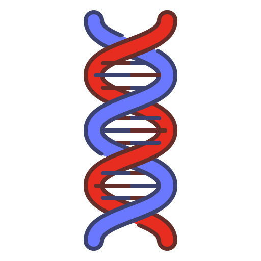 Double helix Generic Others icon