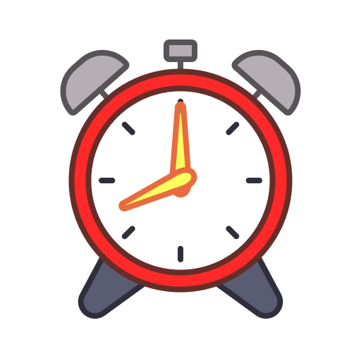 Clock Generic Others icon