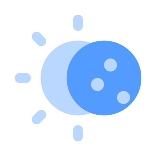 finsternis Generic color fill icon