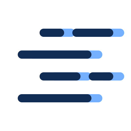 niebla Generic color lineal-color icono