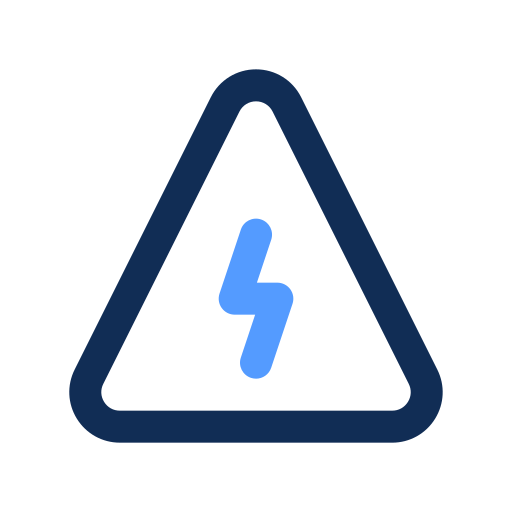 tormenta Generic color outline icono