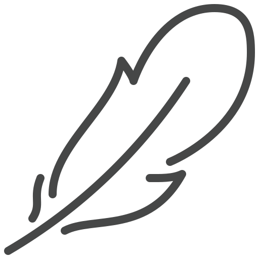 材料 Generic outline icon