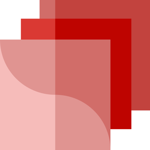 farbfelder Basic Straight Flat icon