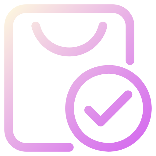 besorgen Generic gradient outline icon