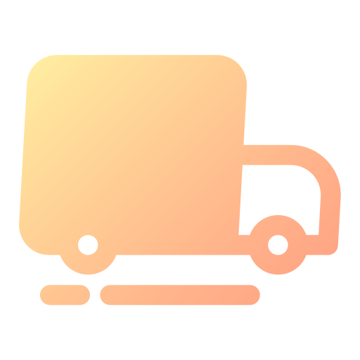 lieferwagen Generic gradient fill icon