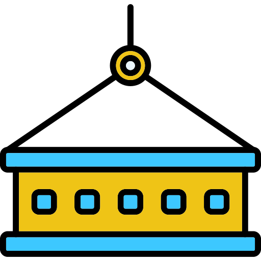 Iron Generic color lineal-color icon