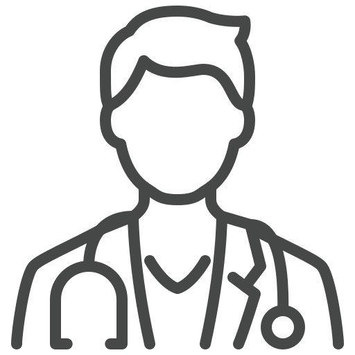 medizinisch Generic outline icon