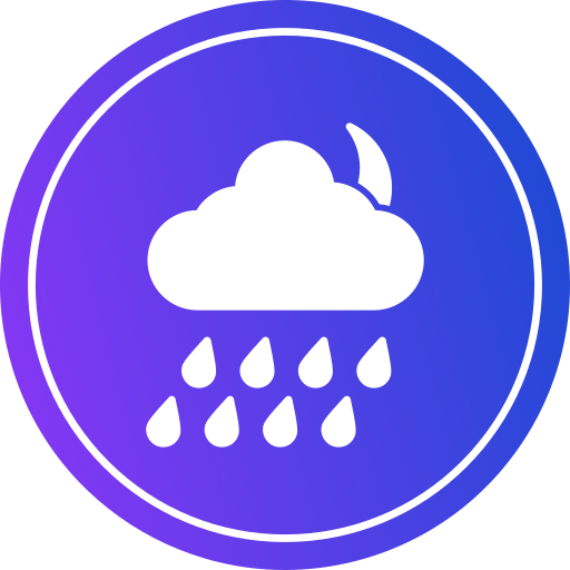 regen Generic gradient fill icon