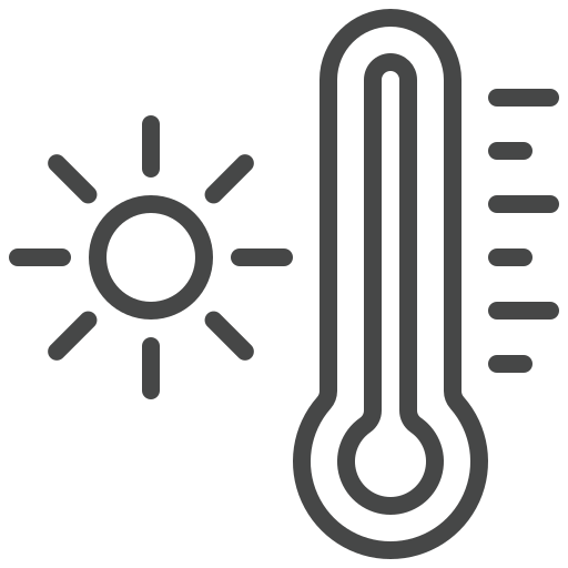 Weather Generic outline icon