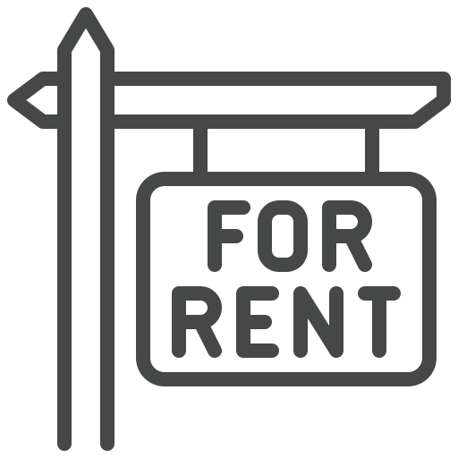 wohnung Generic outline icon