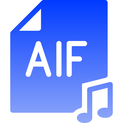 aif Generic gradient fill icon