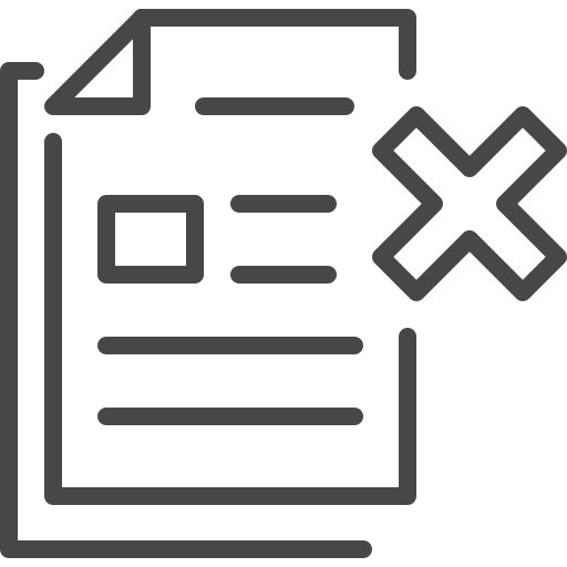 Paper Generic outline icon