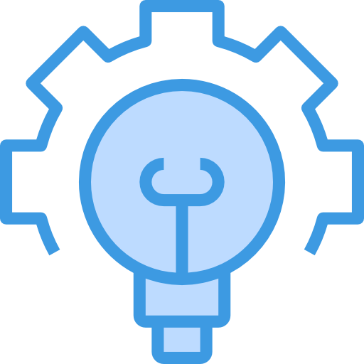 idee itim2101 Blue icon