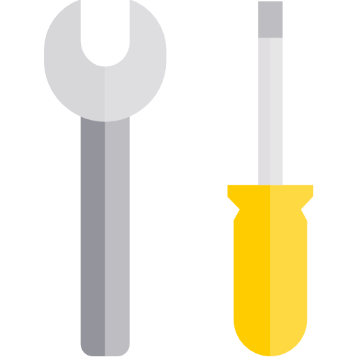narzędzia srip Flat ikona