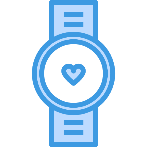 inteligentny zegarek itim2101 Blue ikona