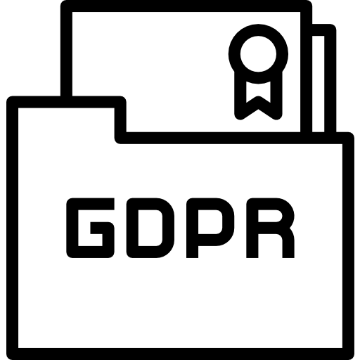 폴더 PongsakornRed Lineal icon