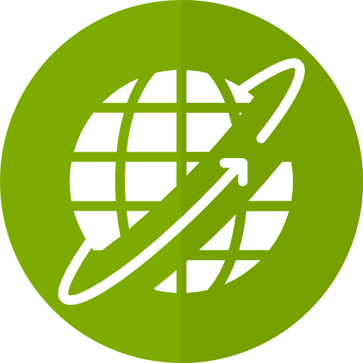 세계적인 Berkahicon Circular icon