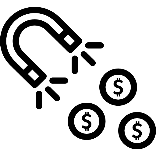 Магнит Berkahicon Lineal иконка