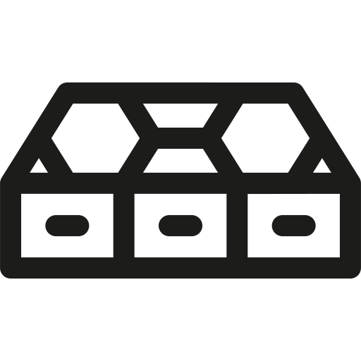 Human cell Basic Rounded Lineal icon