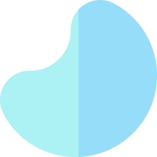 Nucleus Basic Rounded Flat icon