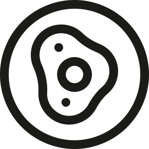 셀 Basic Rounded Lineal icon