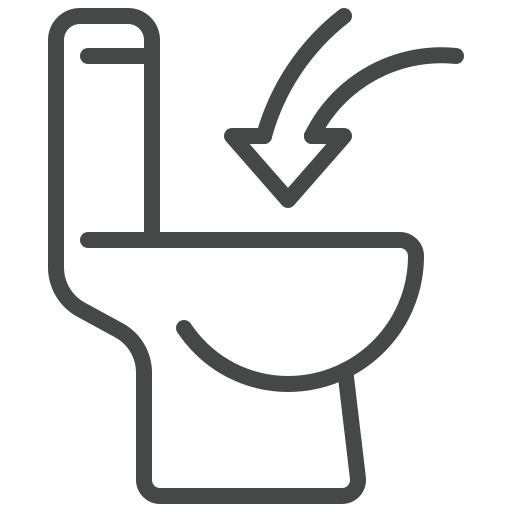 Biodegradable Generic outline icon