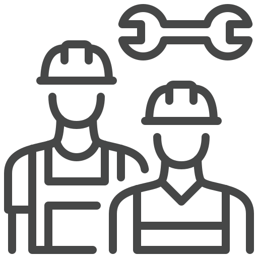 arbeit Generic outline icon