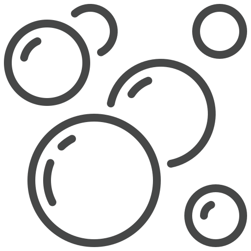 バルーン Generic outline icon