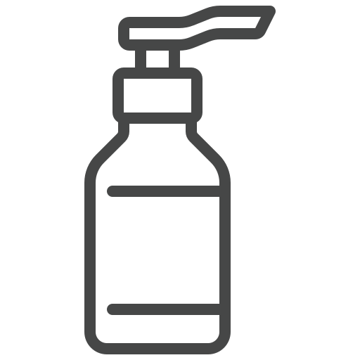 Product Generic outline icon