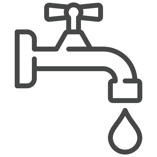 Water Generic outline icon