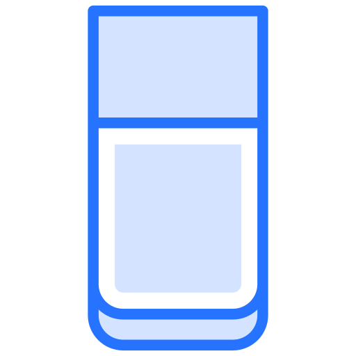 ジュース Generic color lineal-color icon
