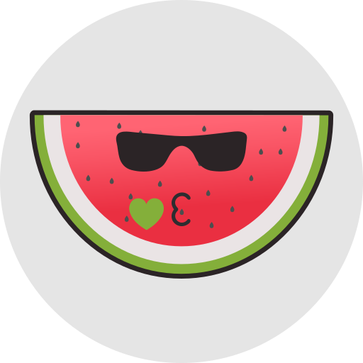 emoji Generic gradient lineal-color icon
