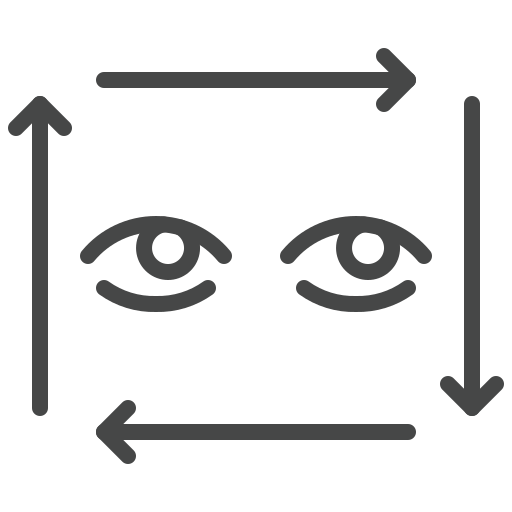 auge Generic outline icon