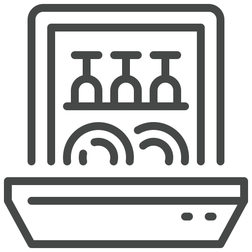 maschine Generic outline icon