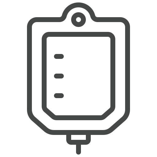 Dropper Generic outline icon