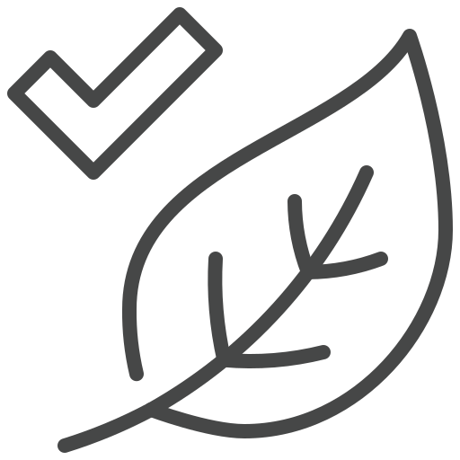 Friendly Generic outline icon