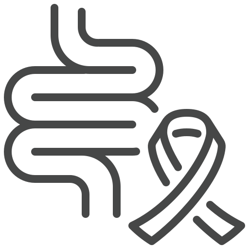 Ribbon Generic outline icon