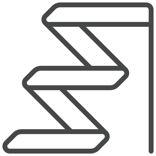 equipamento Generic outline Ícone