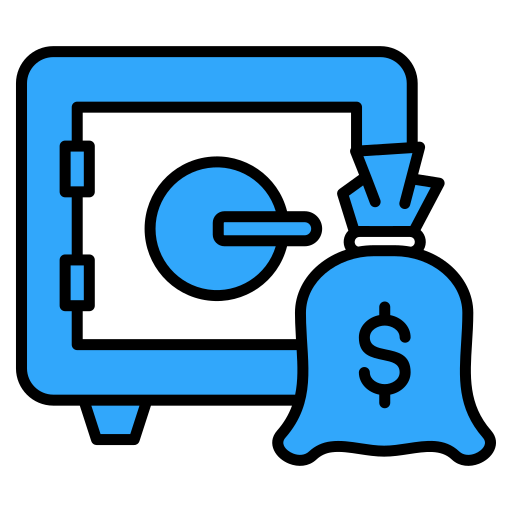 Save money Generic color lineal-color icon