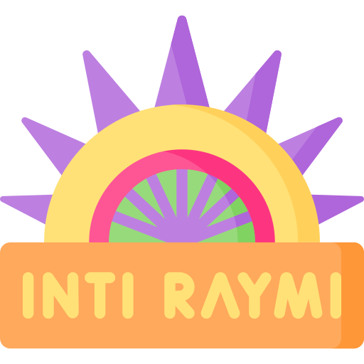 inti raymi Special Flat ikona