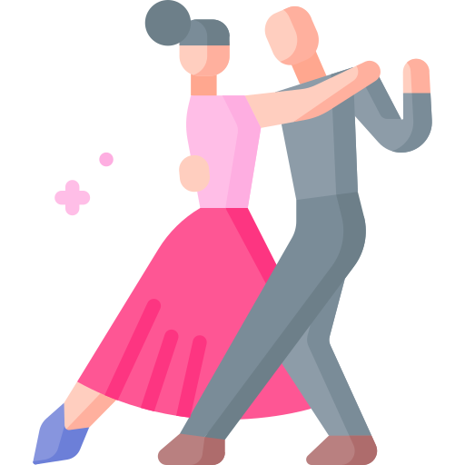 tango Special Flat ikona