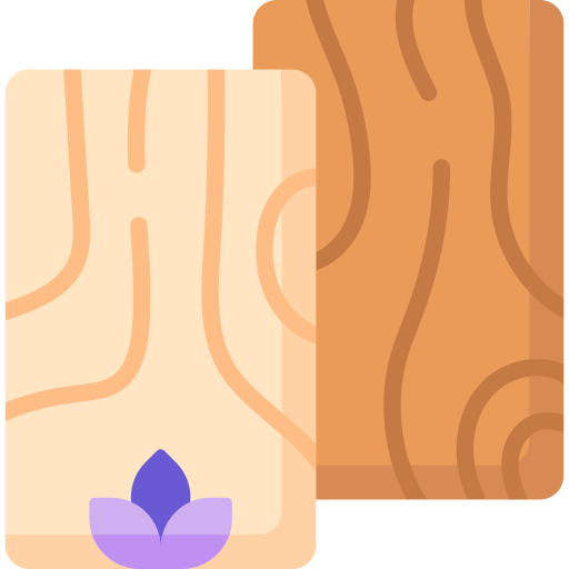 bloque de yoga Special Flat icono