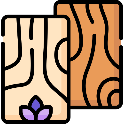 Yoga block Special Lineal color icon
