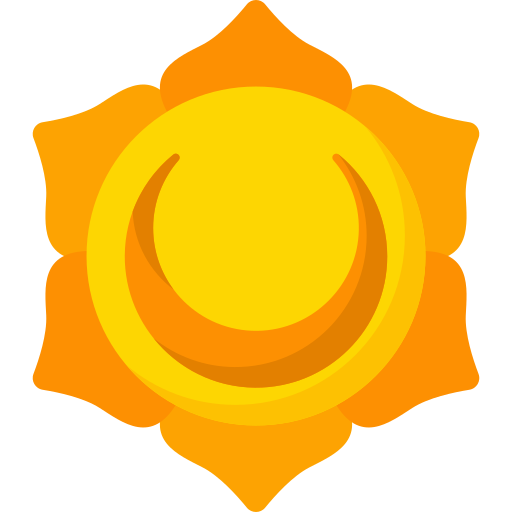 Chakra Special Flat icon