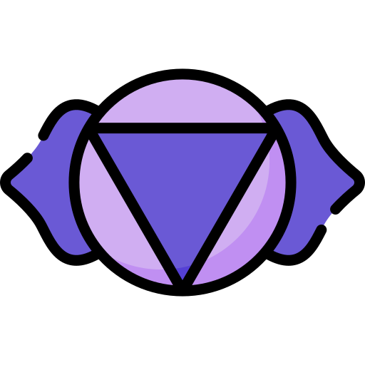 Chakra Special Lineal color icon