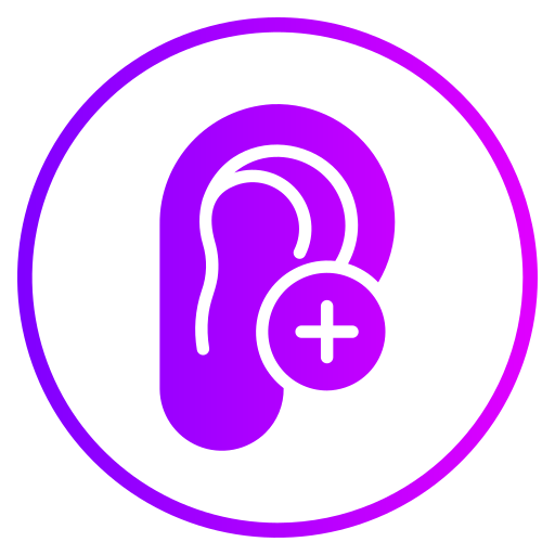 oor Generic gradient fill icoon