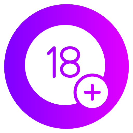 18 Generic gradient fill icon