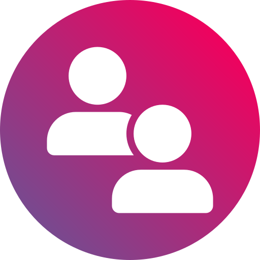 Group Generic Others icon