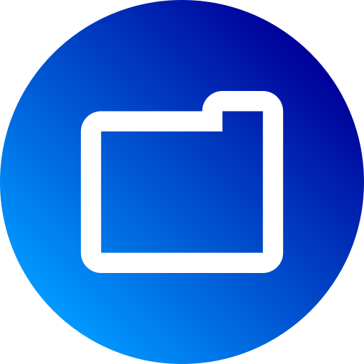 Folder Generic Others icon