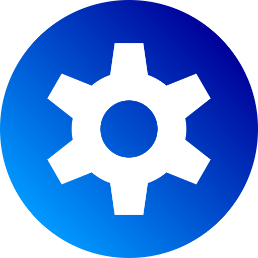 Configuration Generic Others icon